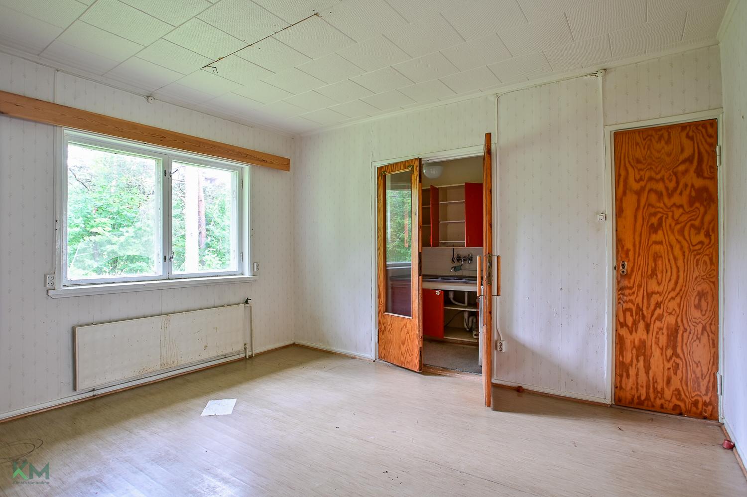 Jylhämäntie 305, Vaala, Vaala