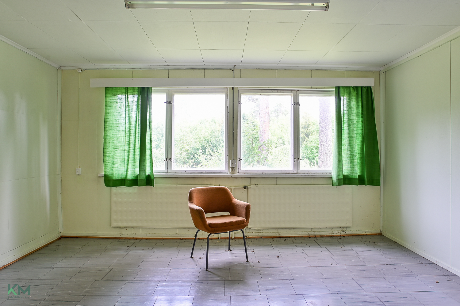 Jylhämäntie 305, Vaala, Vaala