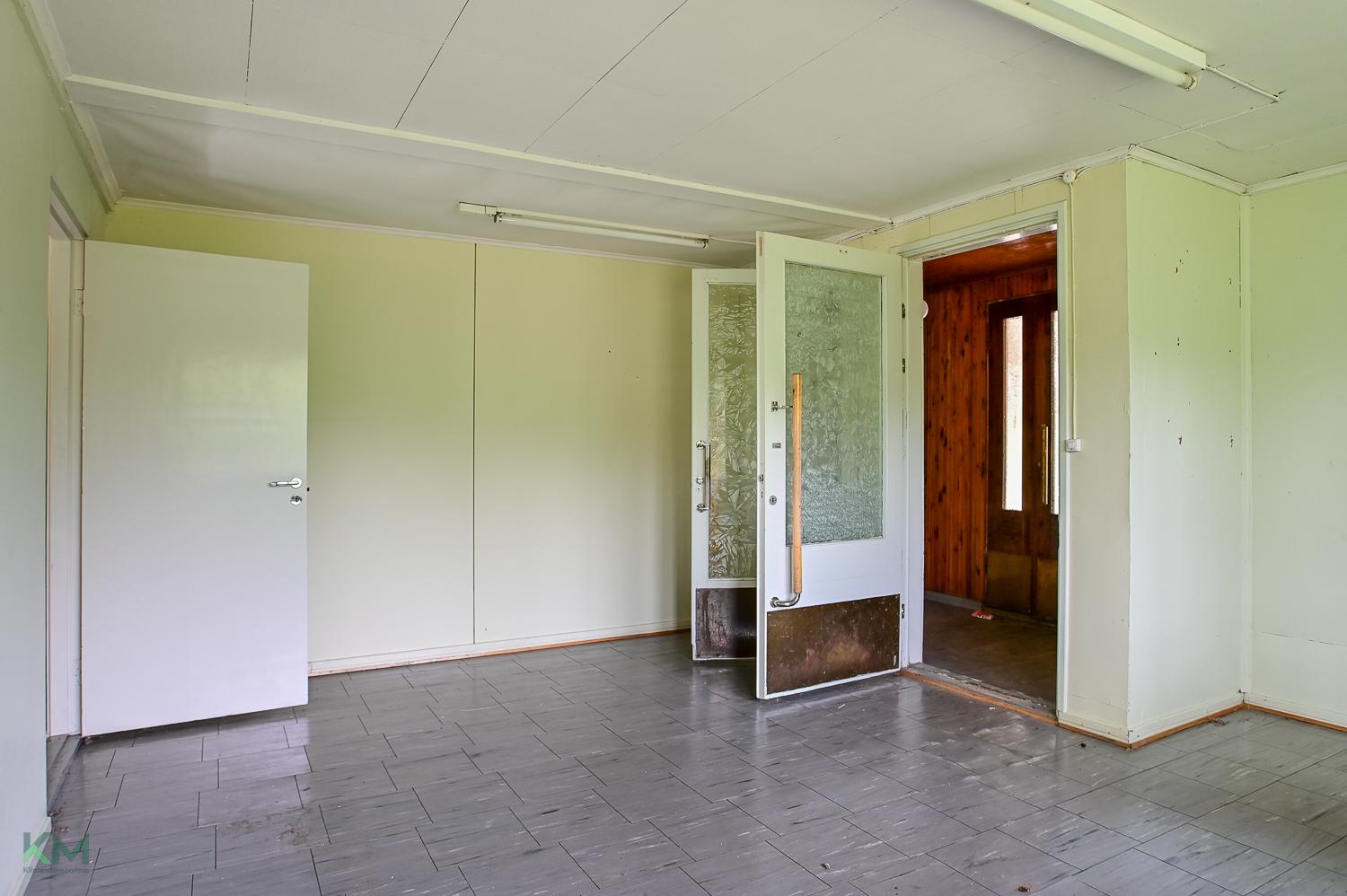 Jylhämäntie 305, Vaala, Vaala