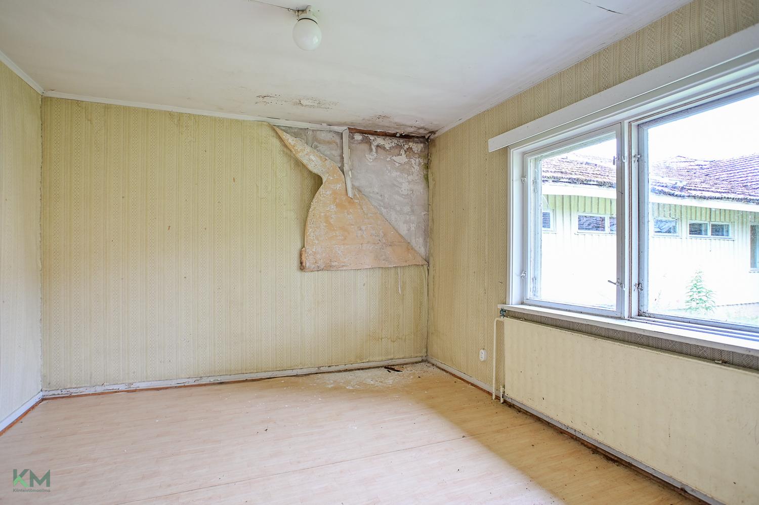 Jylhämäntie 305, Vaala, Vaala