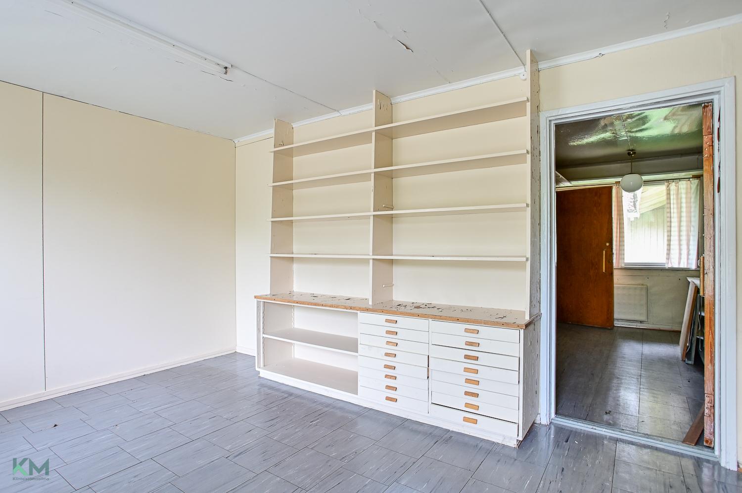 Jylhämäntie 305, Vaala, Vaala