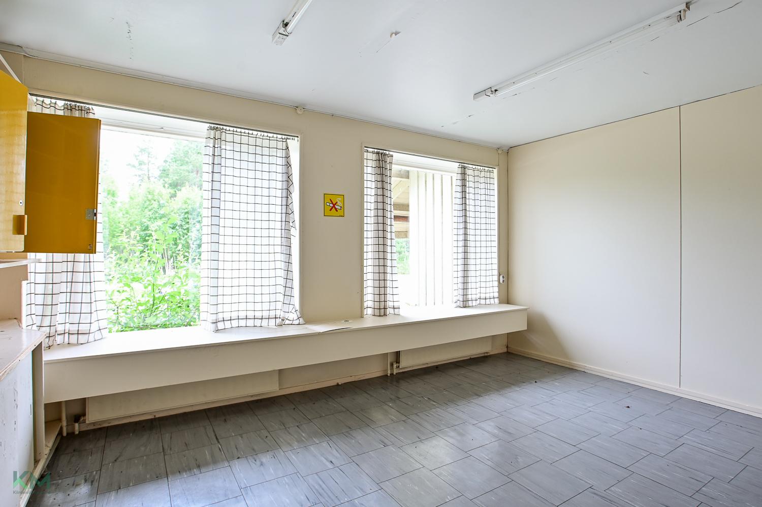 Jylhämäntie 305, Vaala, Vaala