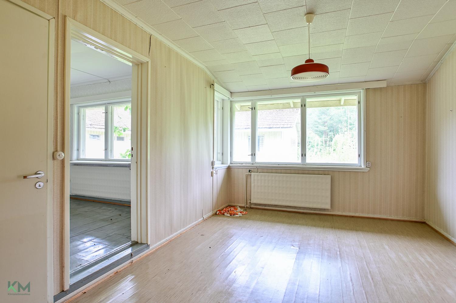 Jylhämäntie 305, Vaala, Vaala