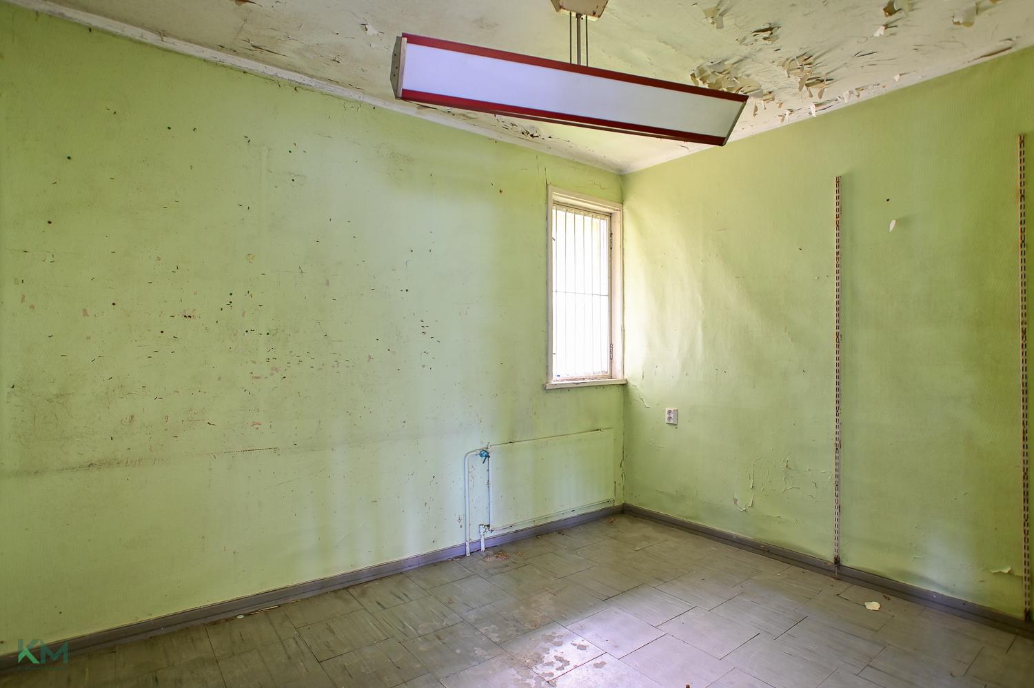 Jylhämäntie 305, Vaala, Vaala