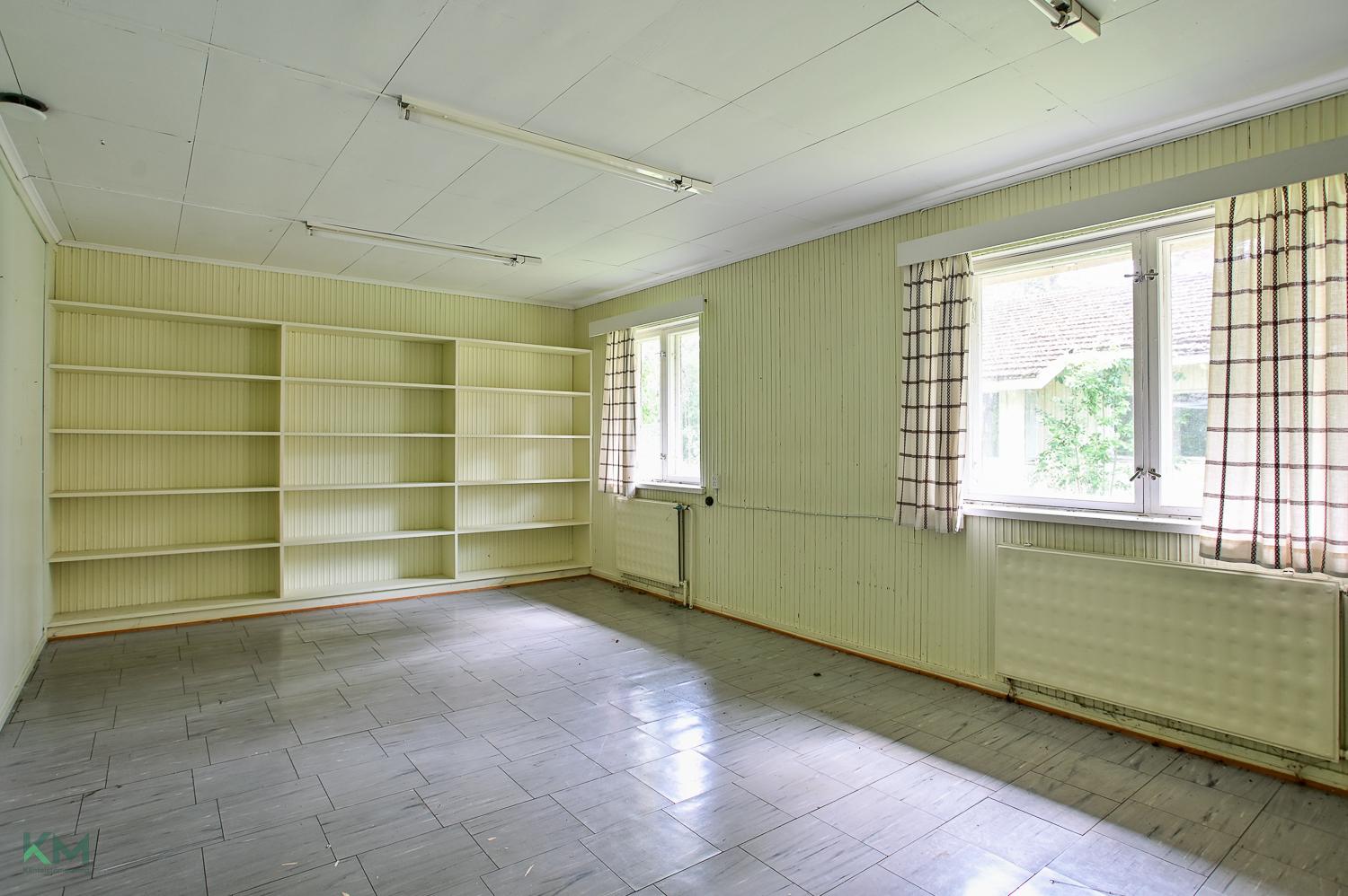 Jylhämäntie 305, Vaala, Vaala