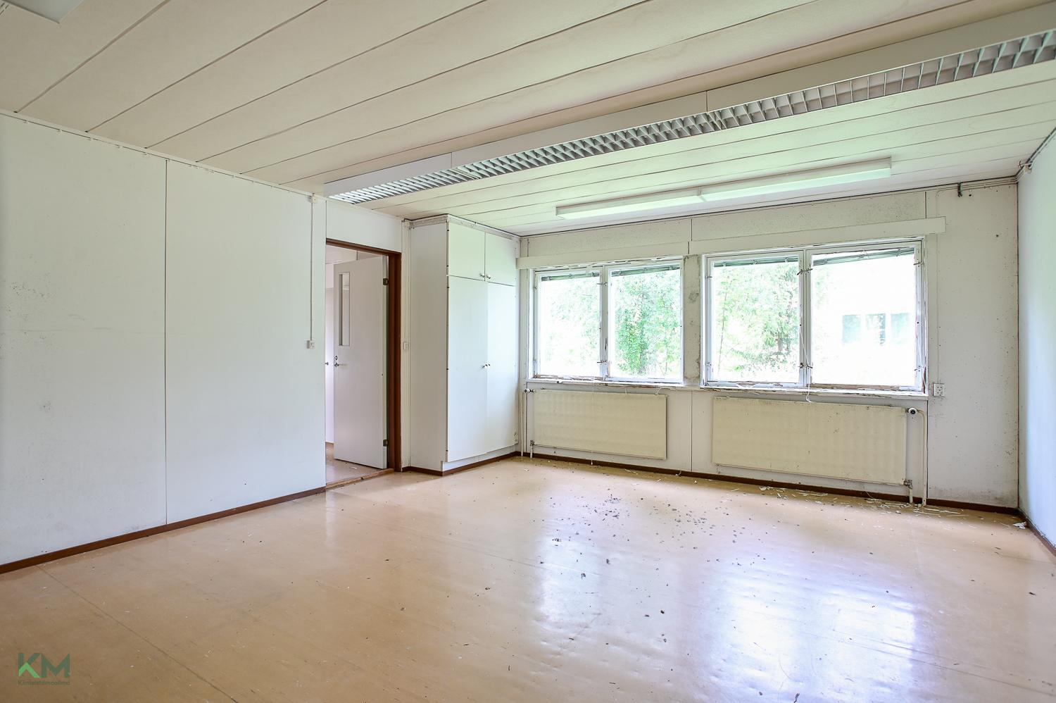 Jylhämäntie 305, Vaala, Vaala