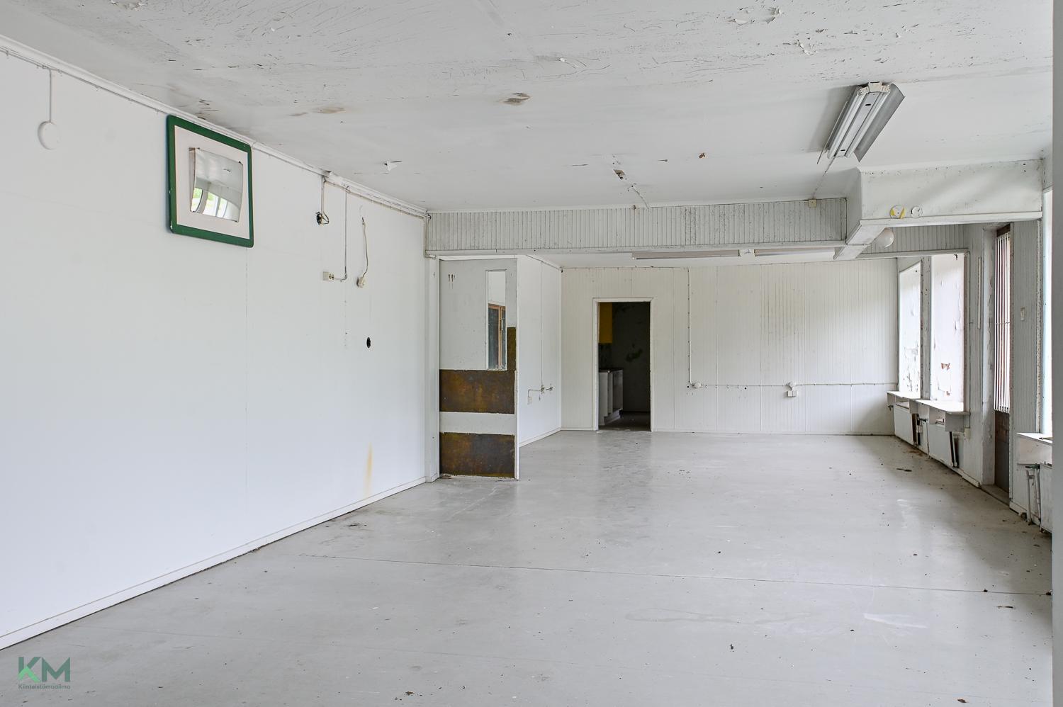 Jylhämäntie 305, Vaala, Vaala