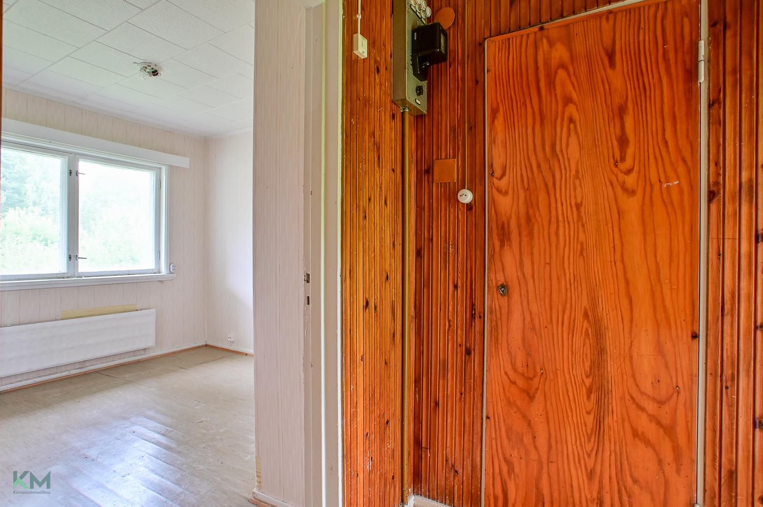 Jylhämäntie 305, Vaala, Vaala