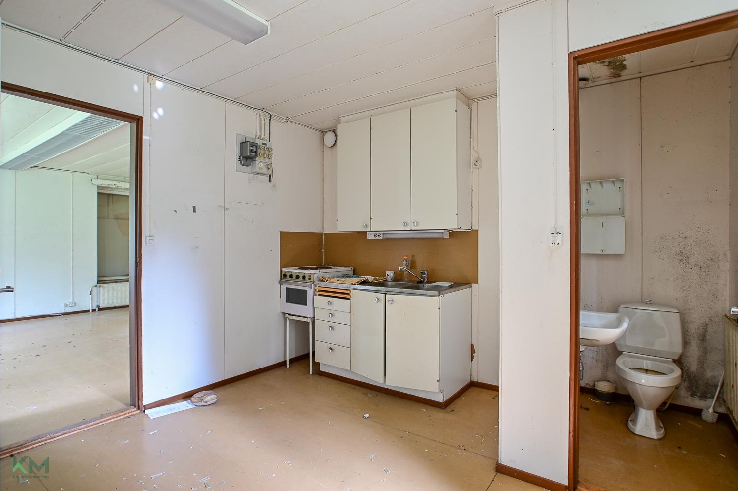 Jylhämäntie 305, Vaala, Vaala