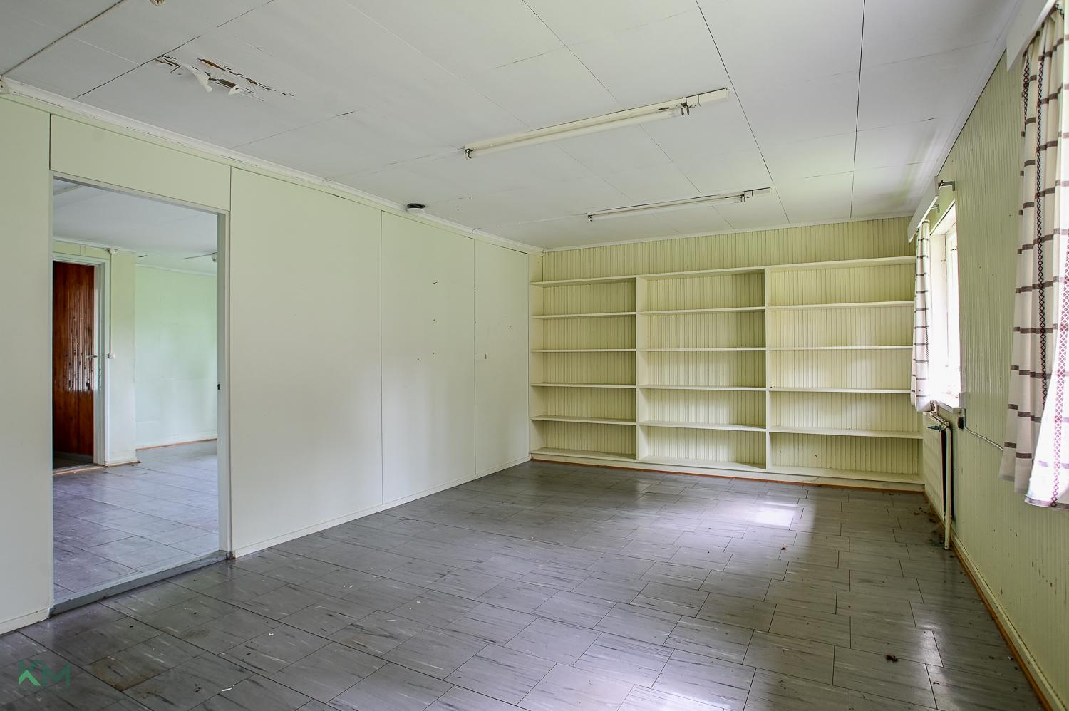 Jylhämäntie 305, Vaala, Vaala