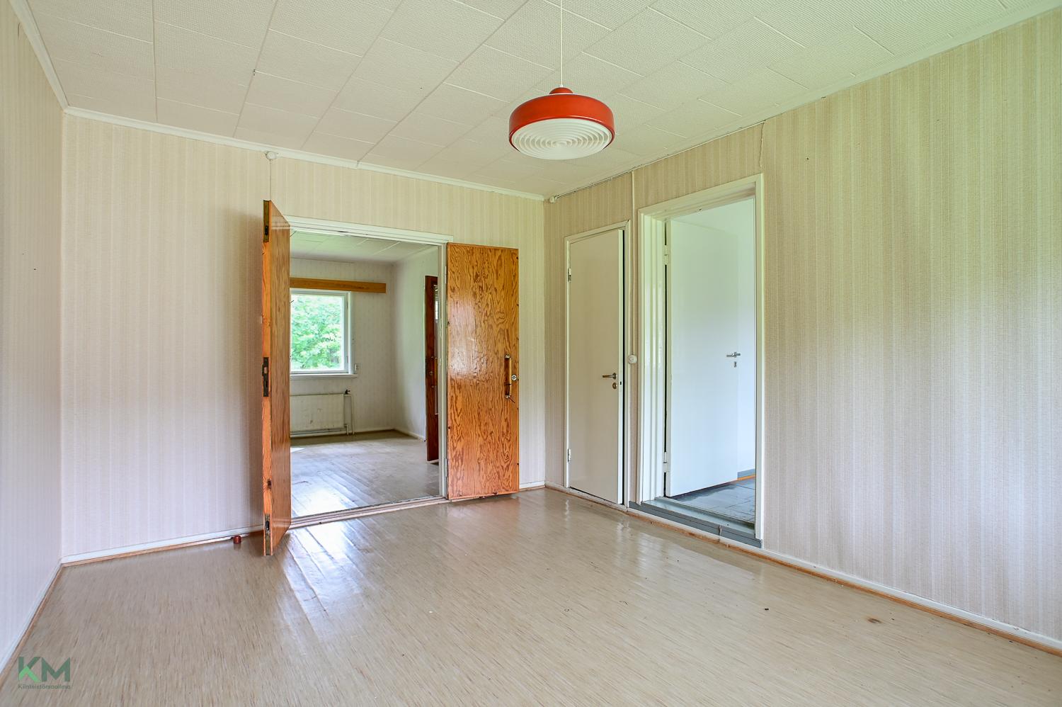 Jylhämäntie 305, Vaala, Vaala