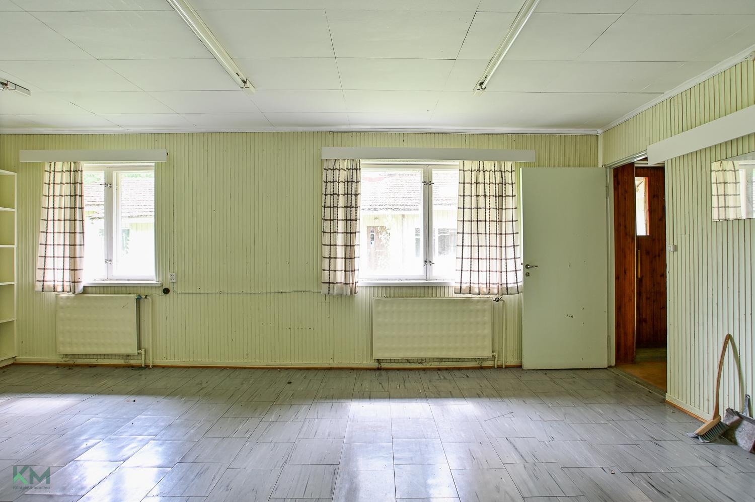 Jylhämäntie 305, Vaala, Vaala