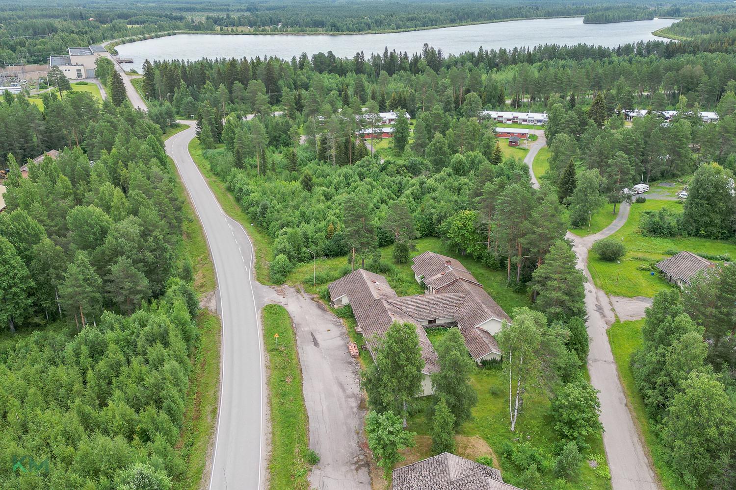 Jylhämäntie 305, Vaala, Vaala