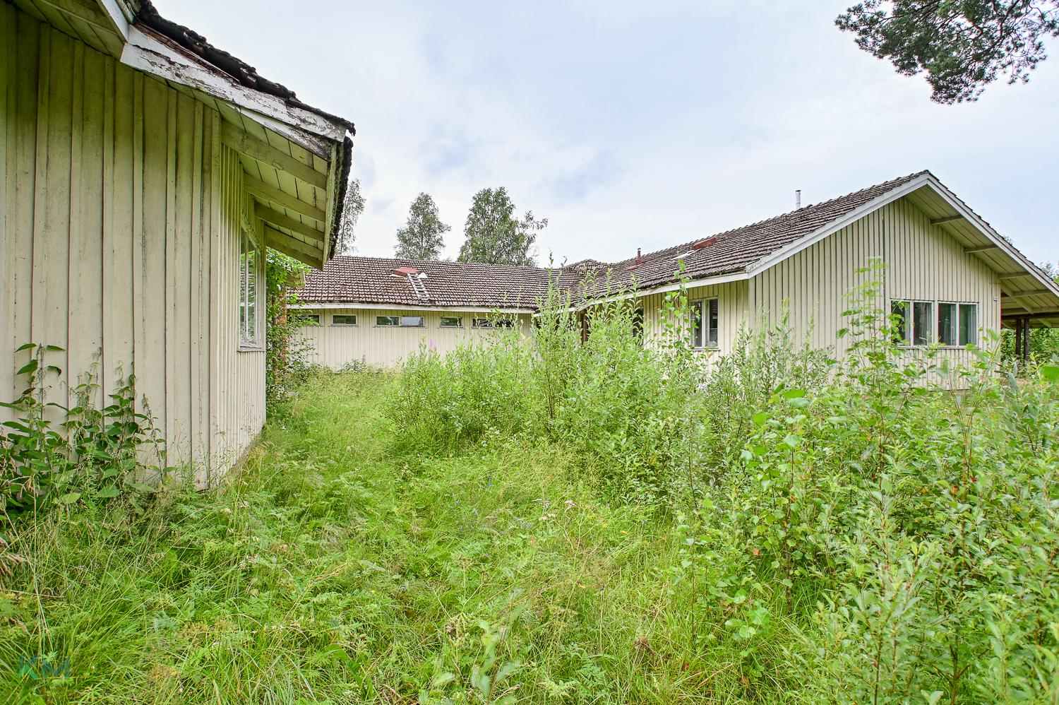 Jylhämäntie 305, Vaala, Vaala