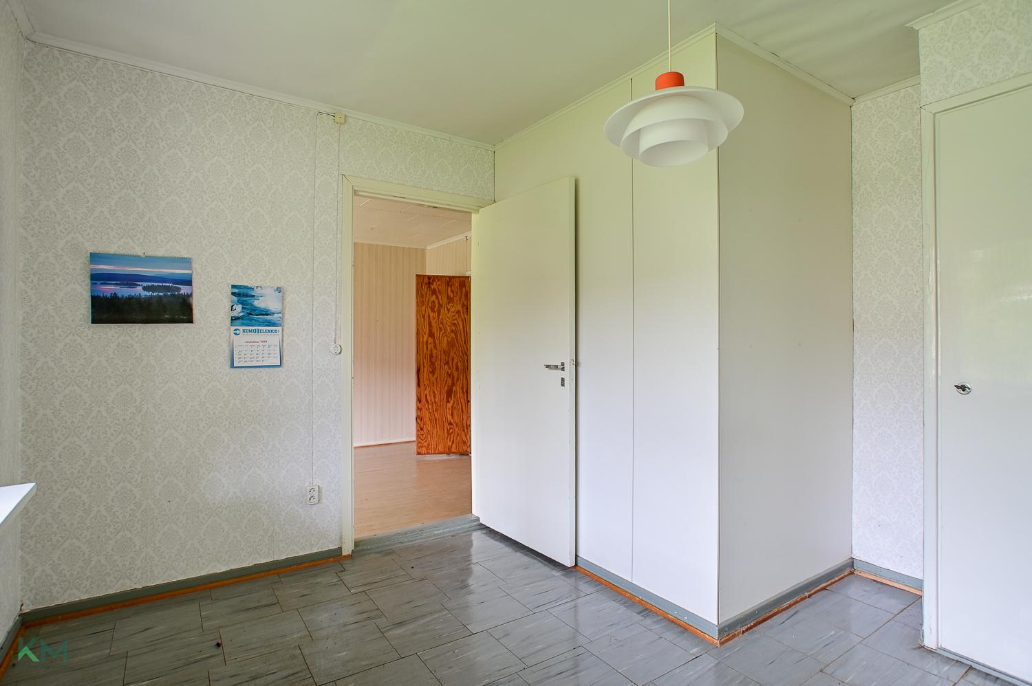 Jylhämäntie 305, Vaala, Vaala