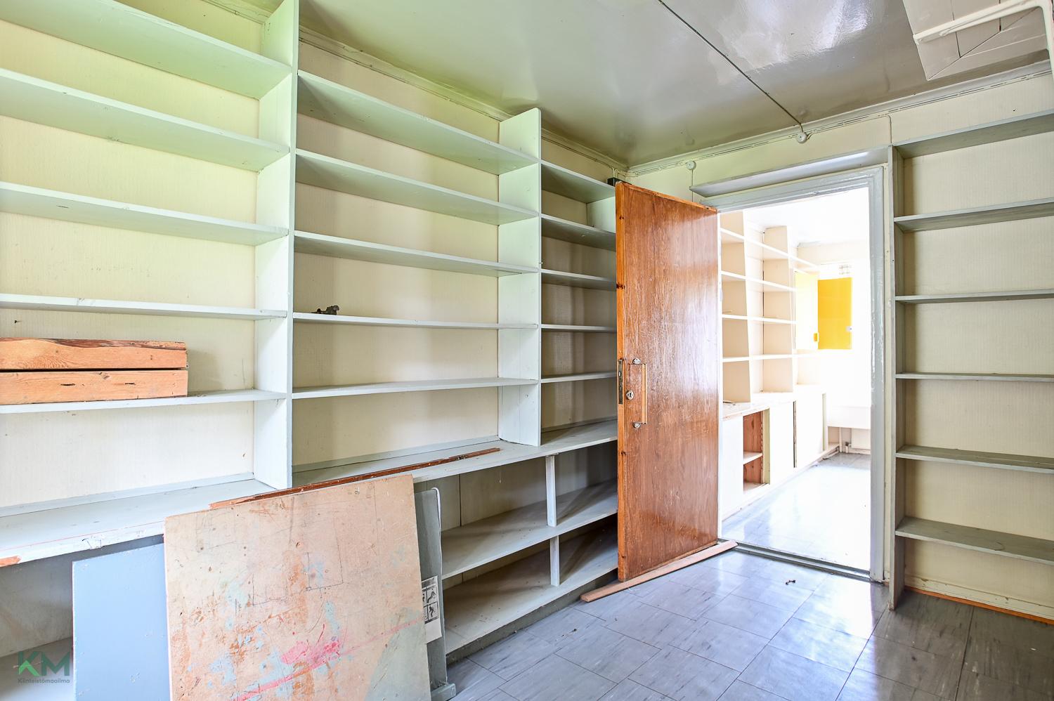 Jylhämäntie 305, Vaala, Vaala