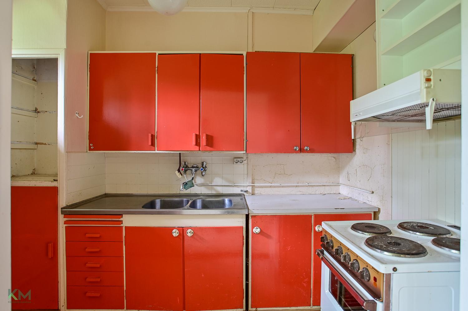 Jylhämäntie 305, Vaala, Vaala