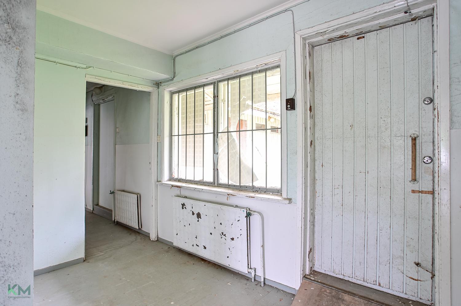 Jylhämäntie 305, Vaala, Vaala