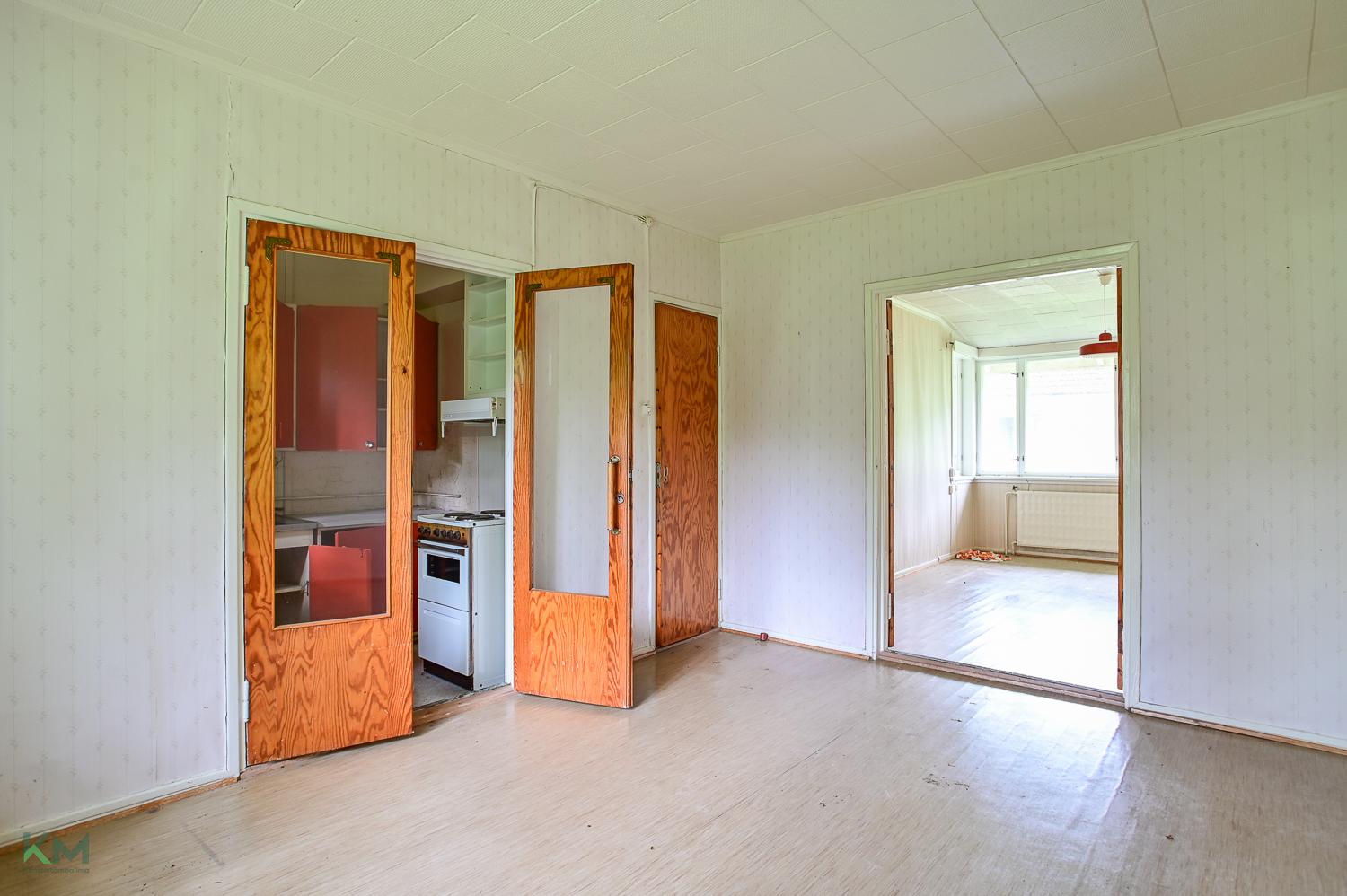 Jylhämäntie 305, Vaala, Vaala