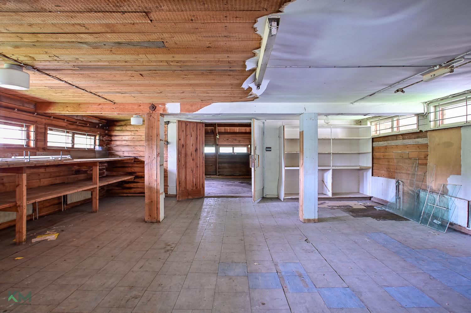 Jylhämäntie 305, Vaala, Vaala