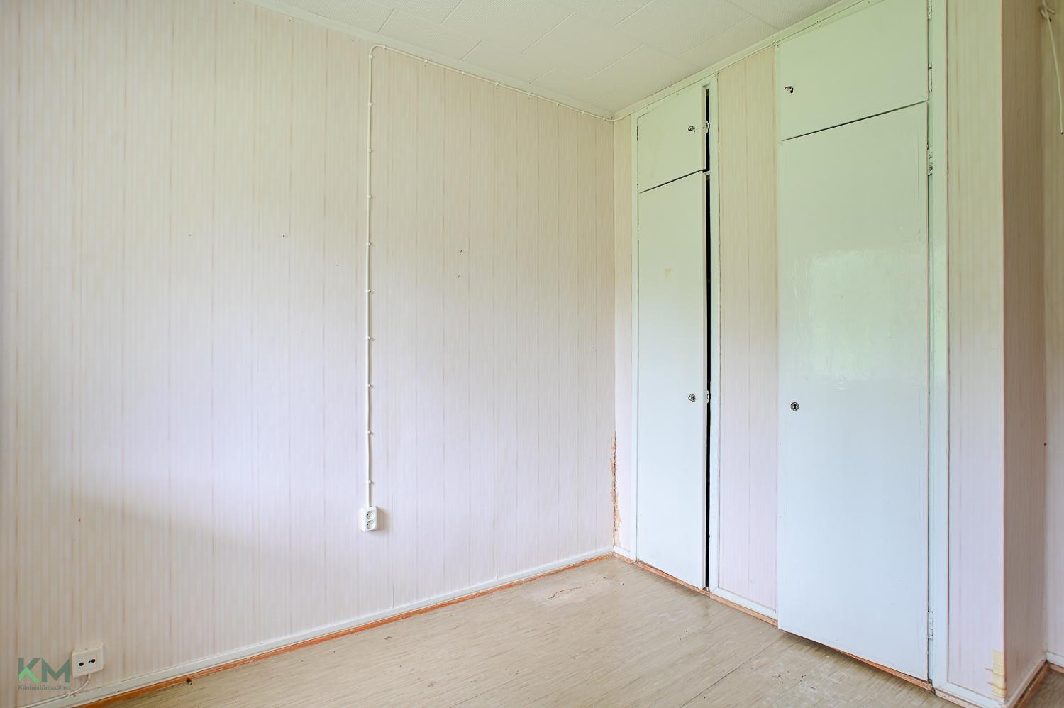 Jylhämäntie 305, Vaala, Vaala