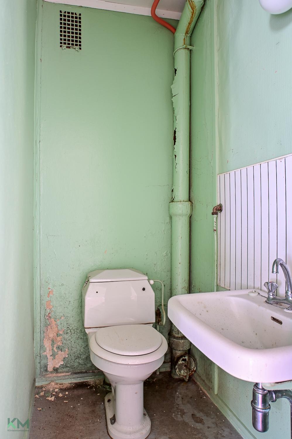 Jylhämäntie 305, Vaala, Vaala