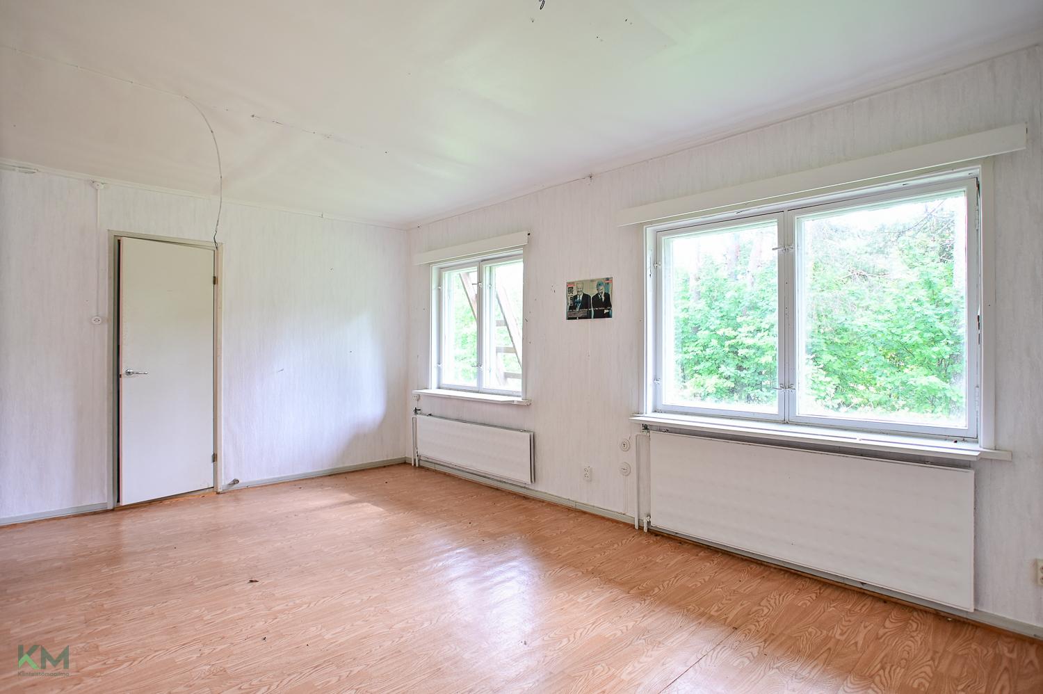 Jylhämäntie 305, Vaala, Vaala