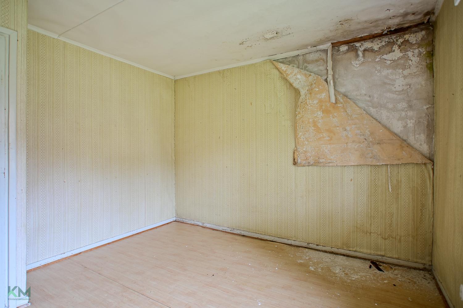 Jylhämäntie 305, Vaala, Vaala