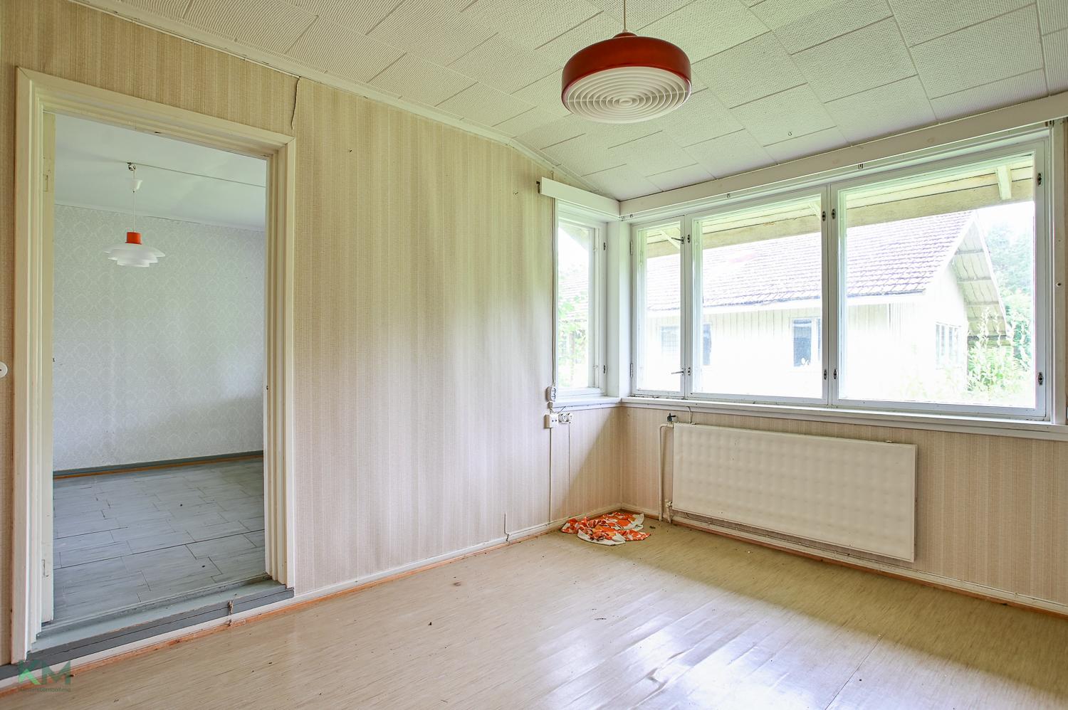 Jylhämäntie 305, Vaala, Vaala