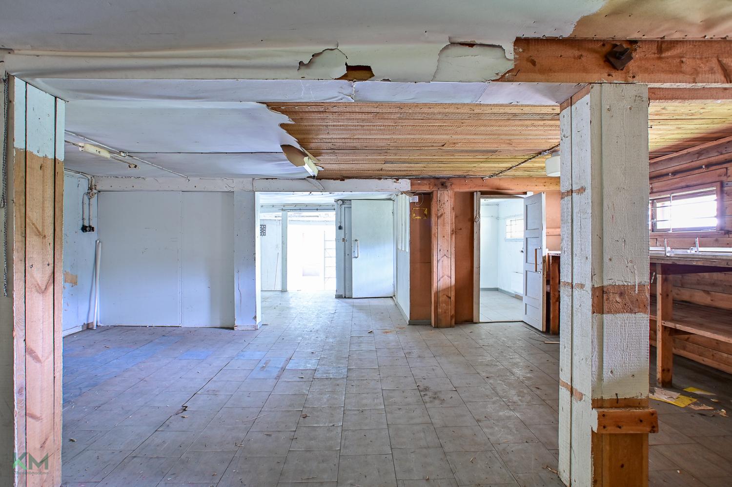 Jylhämäntie 305, Vaala, Vaala