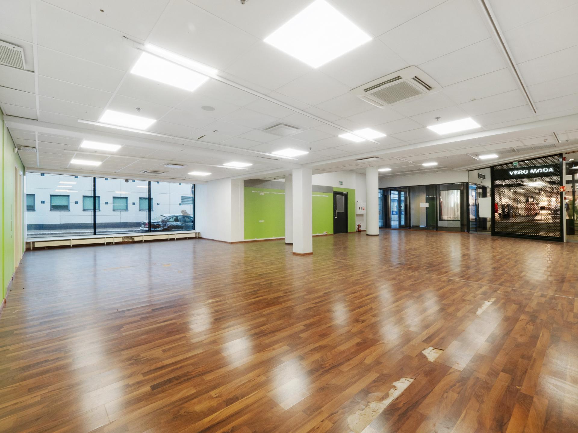 Kauppakatu 26, Keskusta, Joensuu