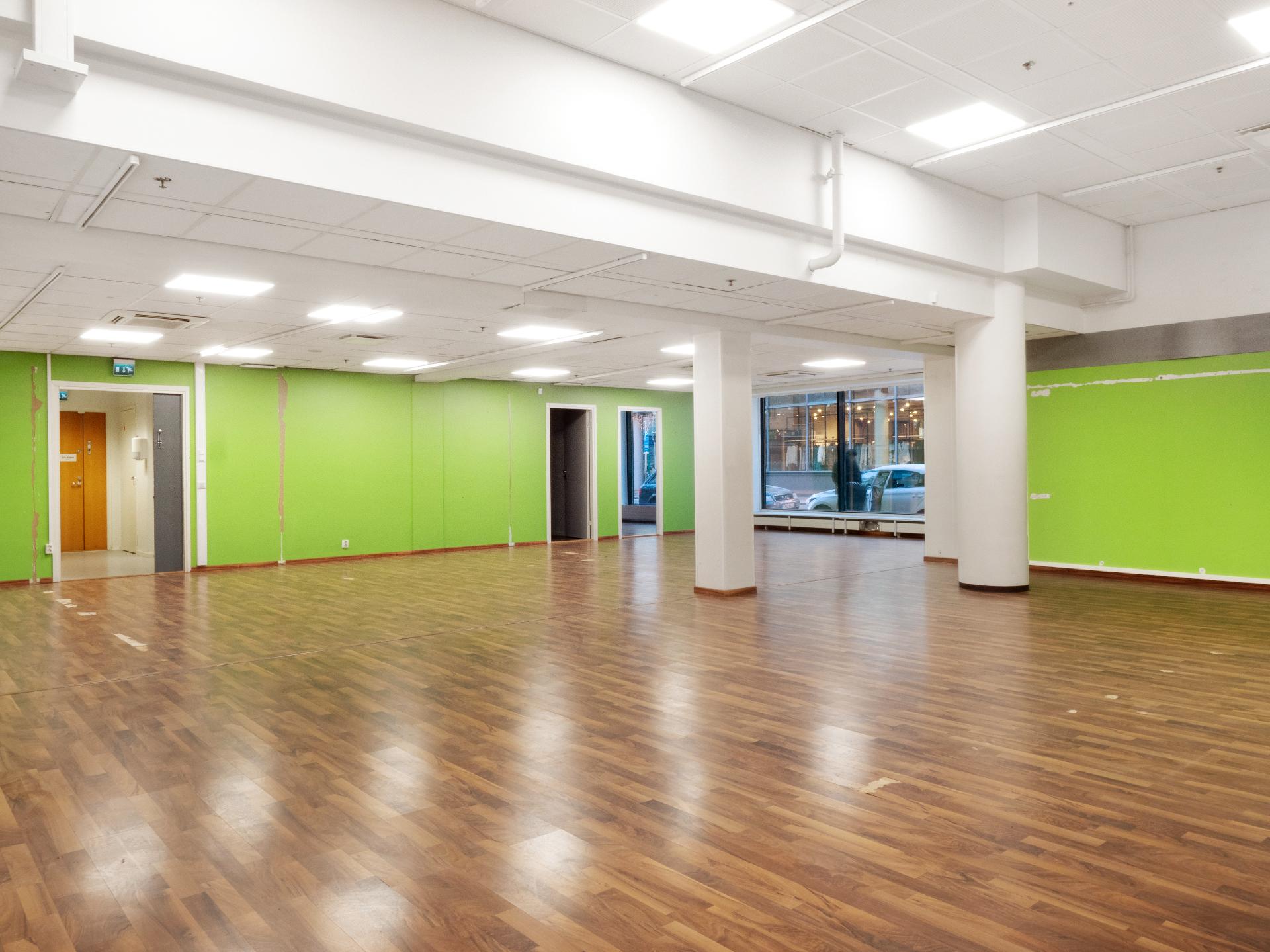 Kauppakatu 26, Keskusta, Joensuu