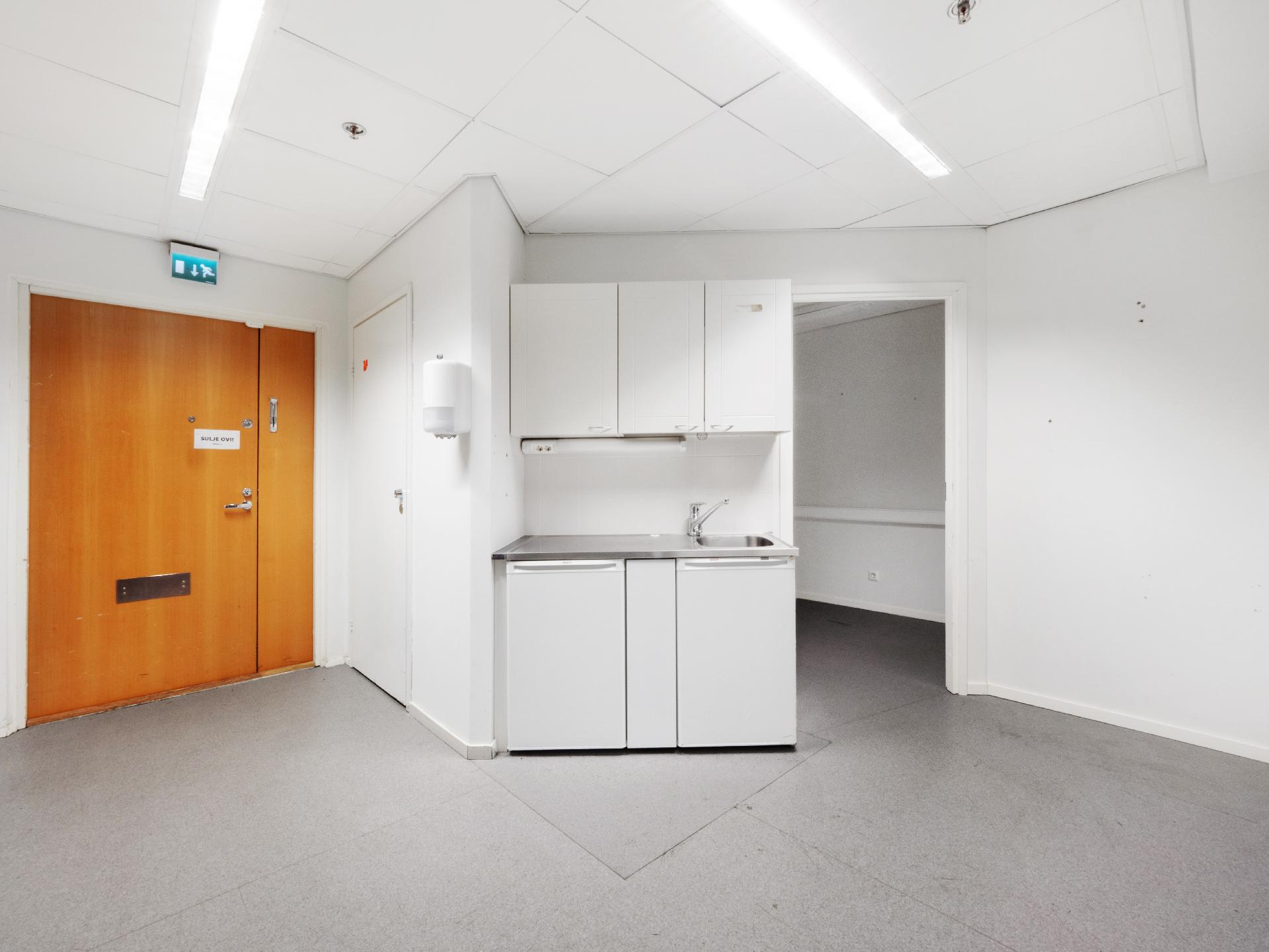 Kauppakatu 26, Keskusta, Joensuu