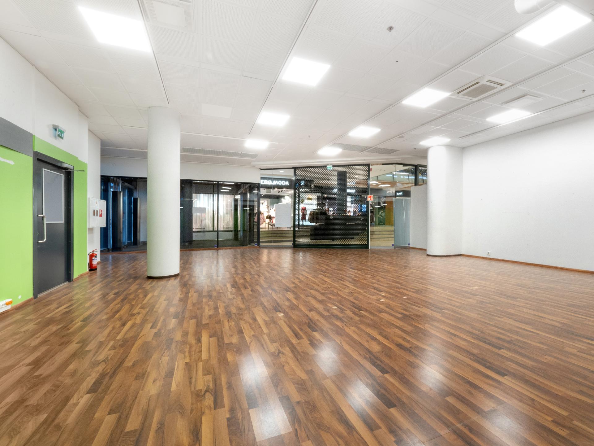 Kauppakatu 26, Keskusta, Joensuu