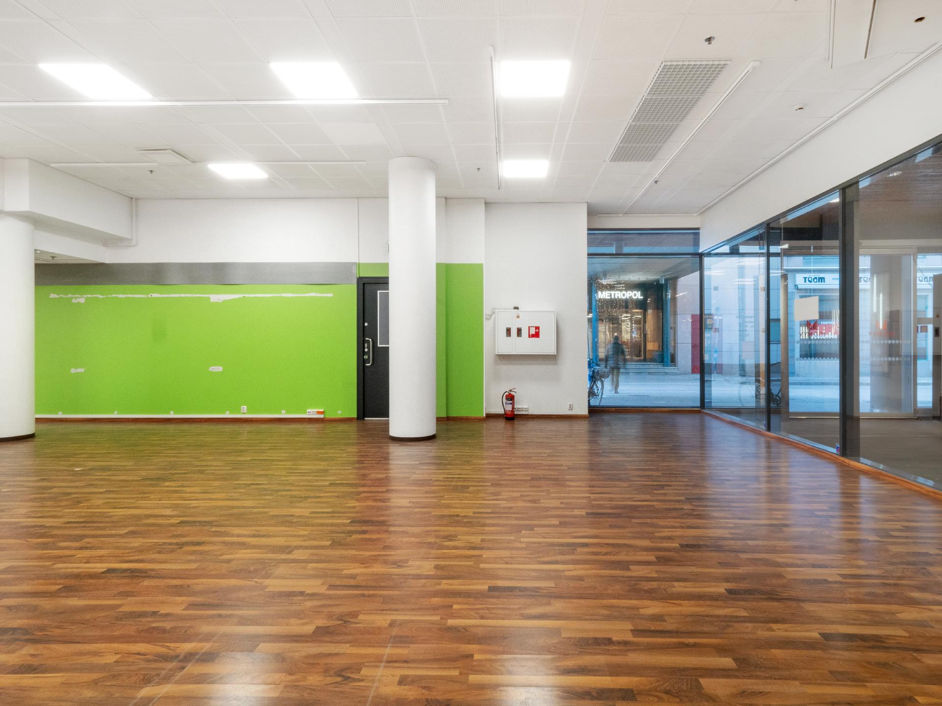 Kauppakatu 26, Keskusta, Joensuu