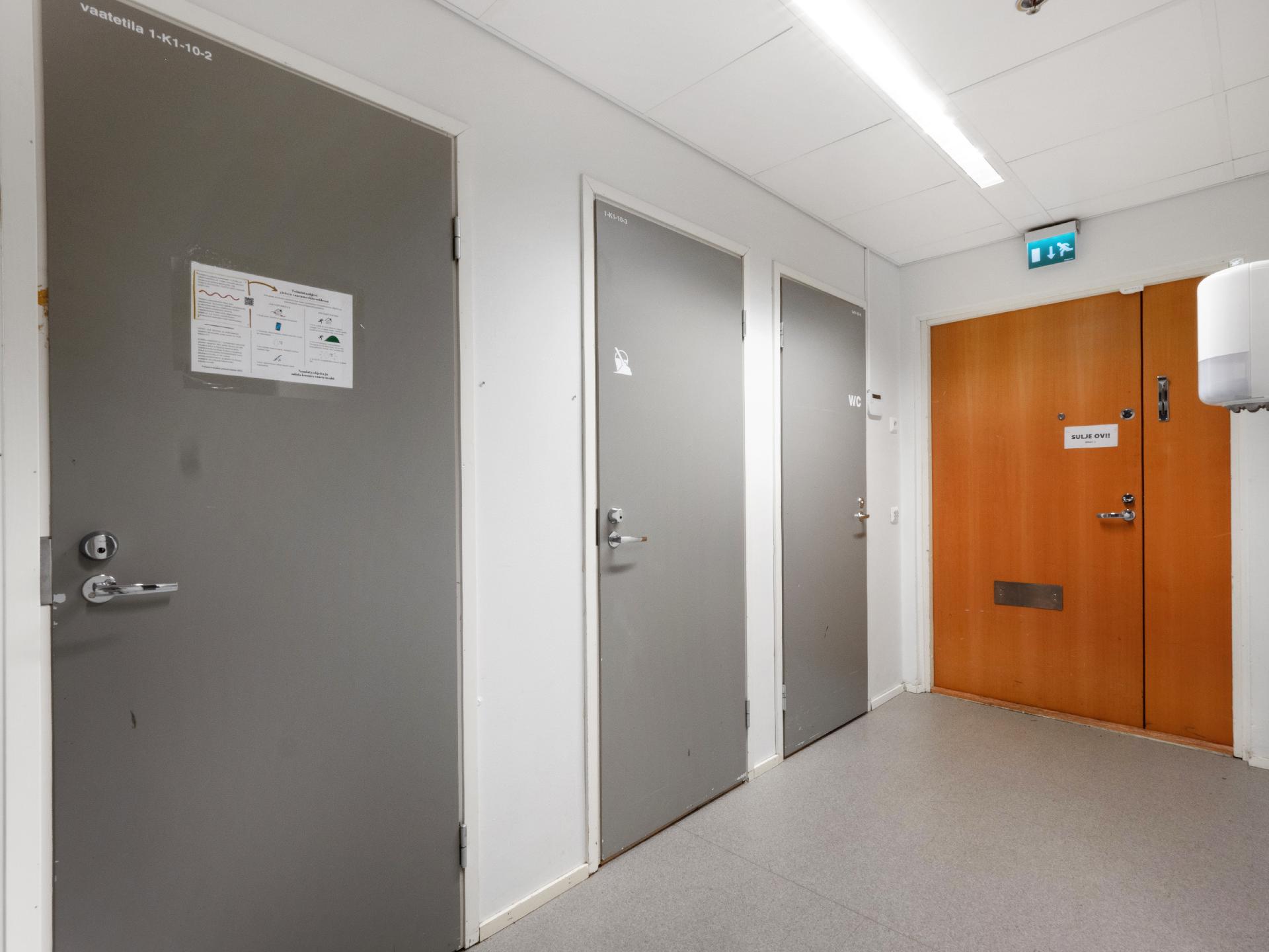 Kauppakatu 26, Keskusta, Joensuu