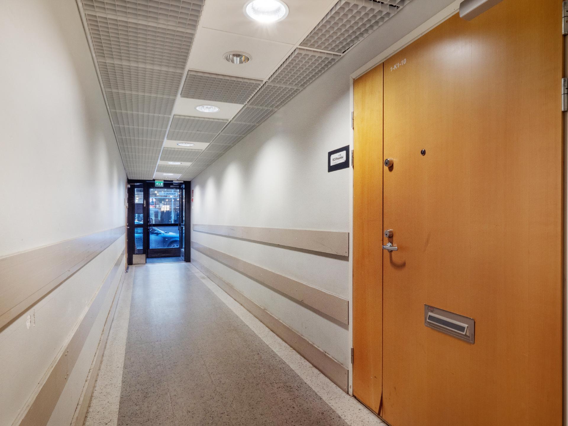 Kauppakatu 26, Keskusta, Joensuu