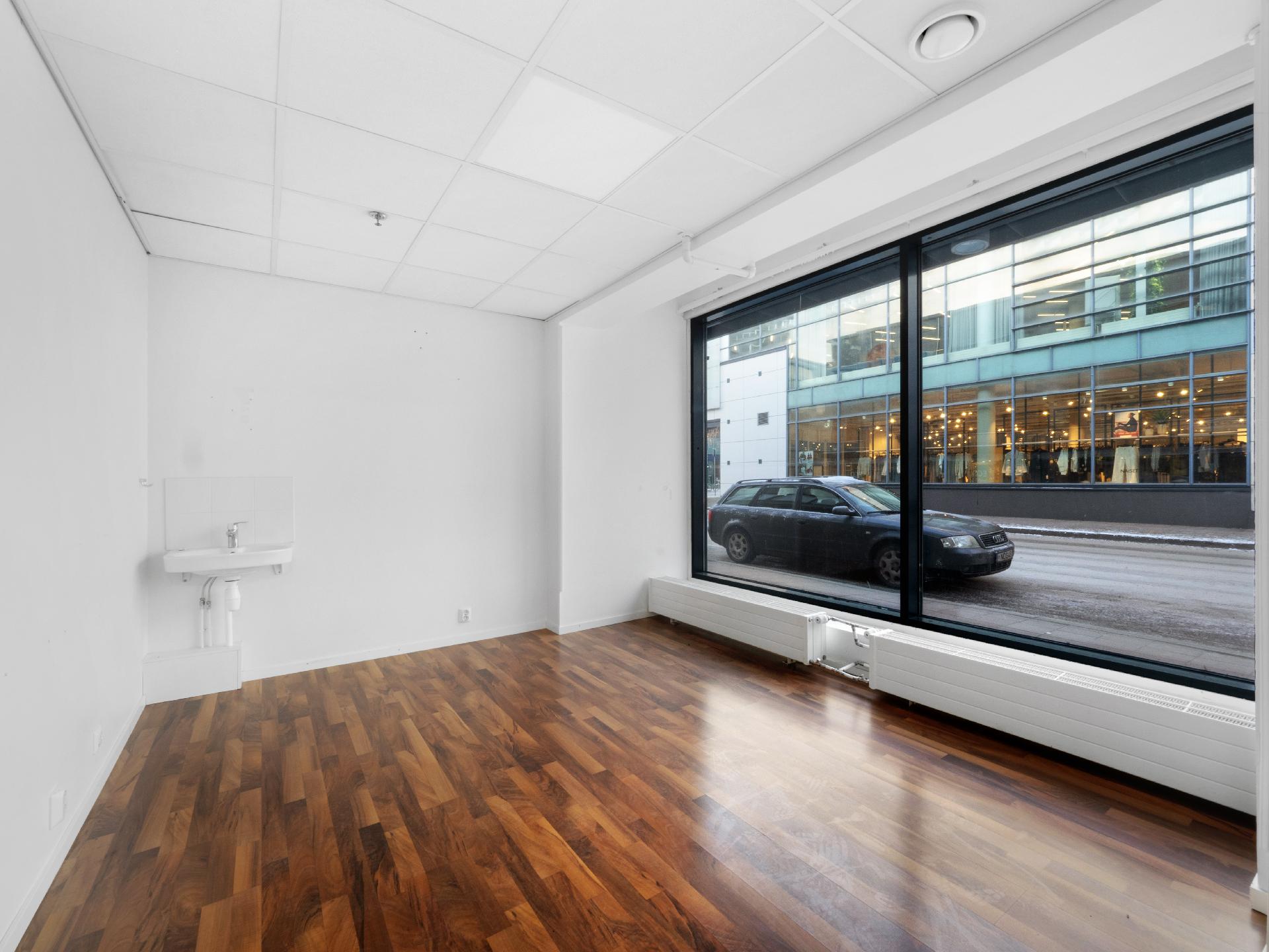 Kauppakatu 26, Keskusta, Joensuu