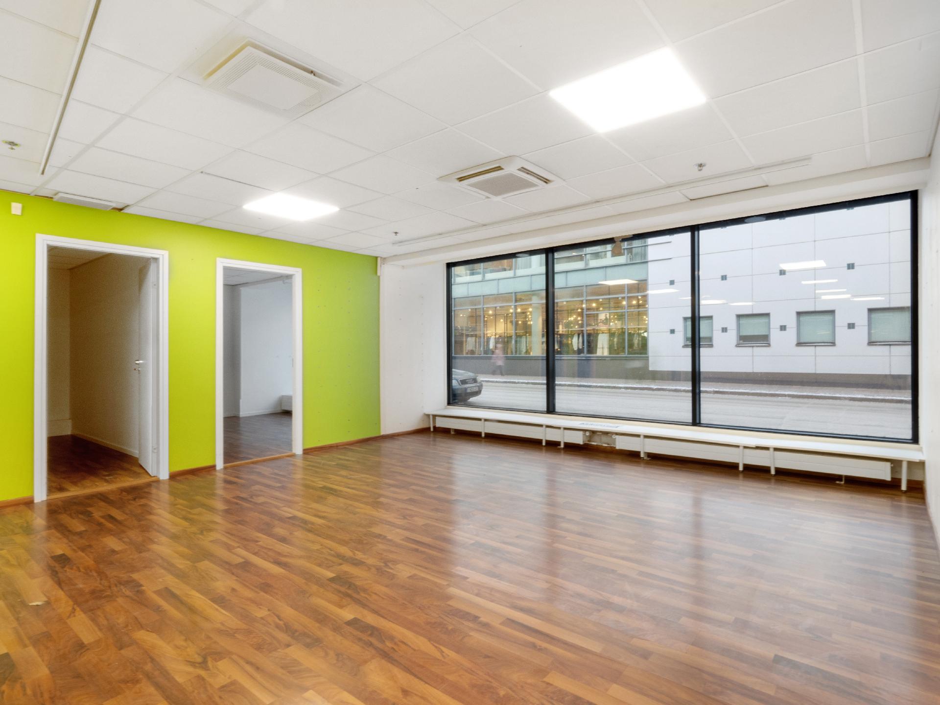 Kauppakatu 26, Keskusta, Joensuu