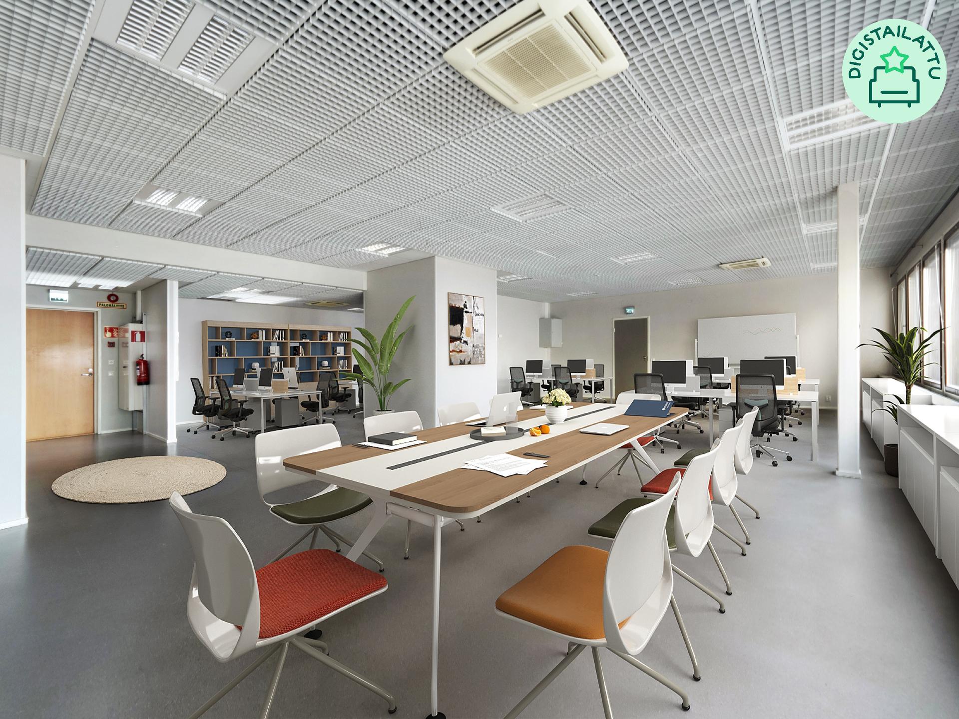 Kauppakatu 26, Keskusta, Joensuu