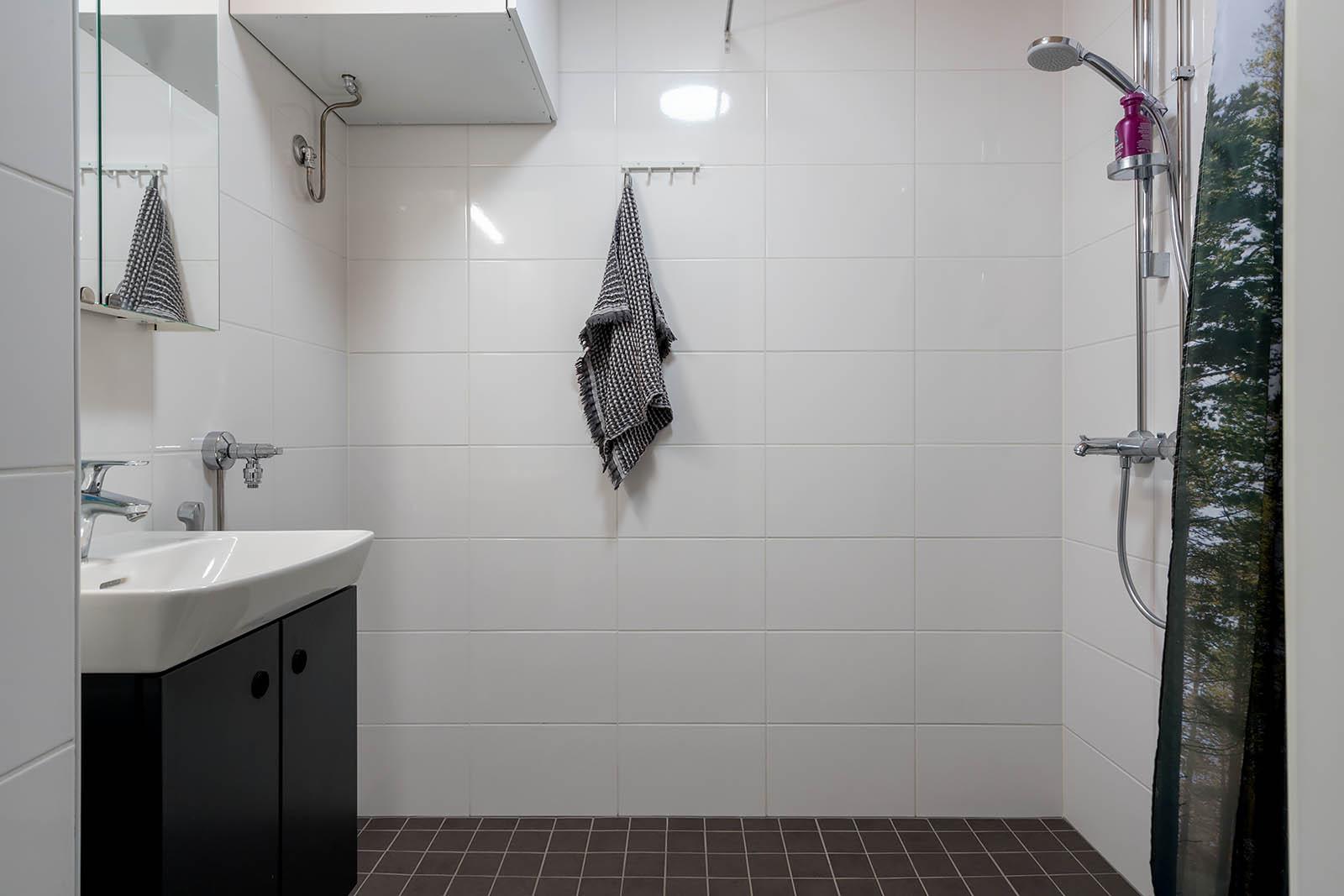 Muuripadantie 1, Kiulukangas, Oulu