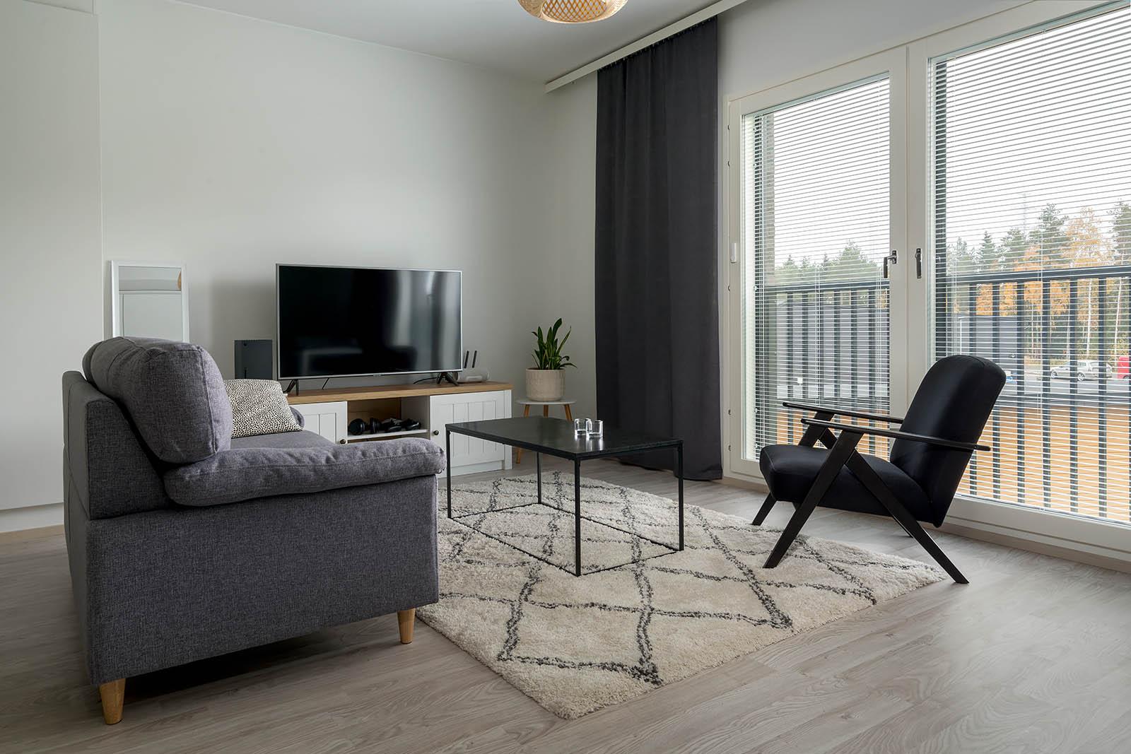 Muuripadantie 1, Kiulukangas, Oulu