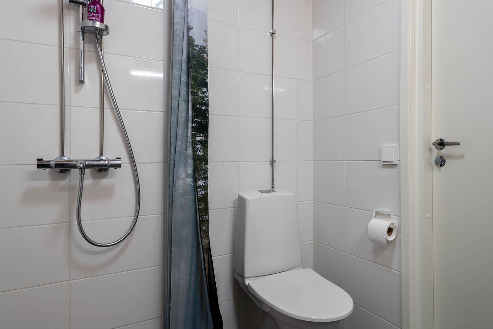 Muuripadantie 1, Kiulukangas, Oulu