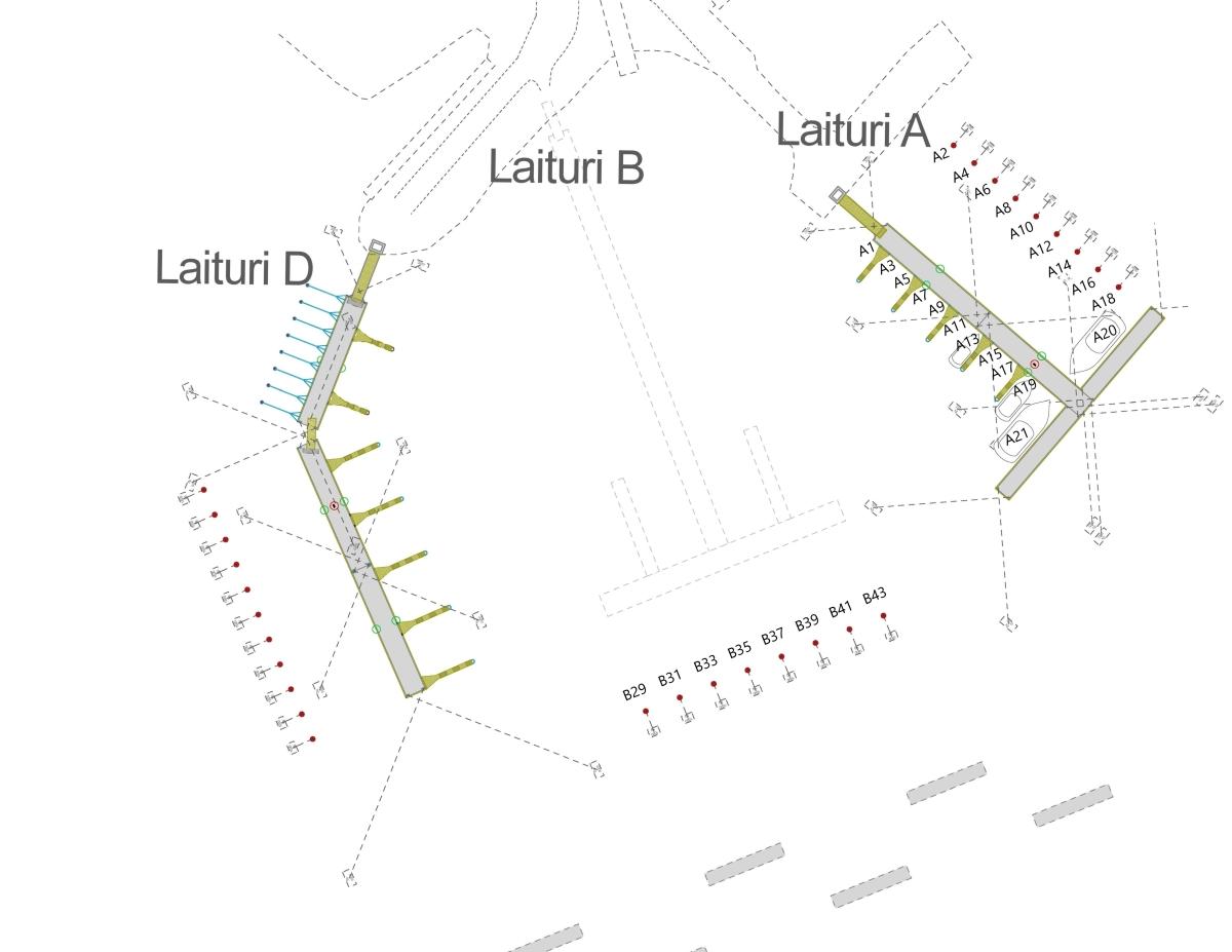 Ruukintie 6 A 12, Tvärminne, Hanko