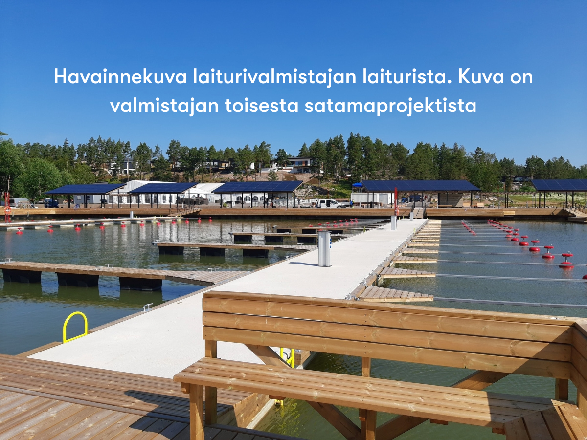 Ruukintie 6 A 16, Tvärminne, Hanko