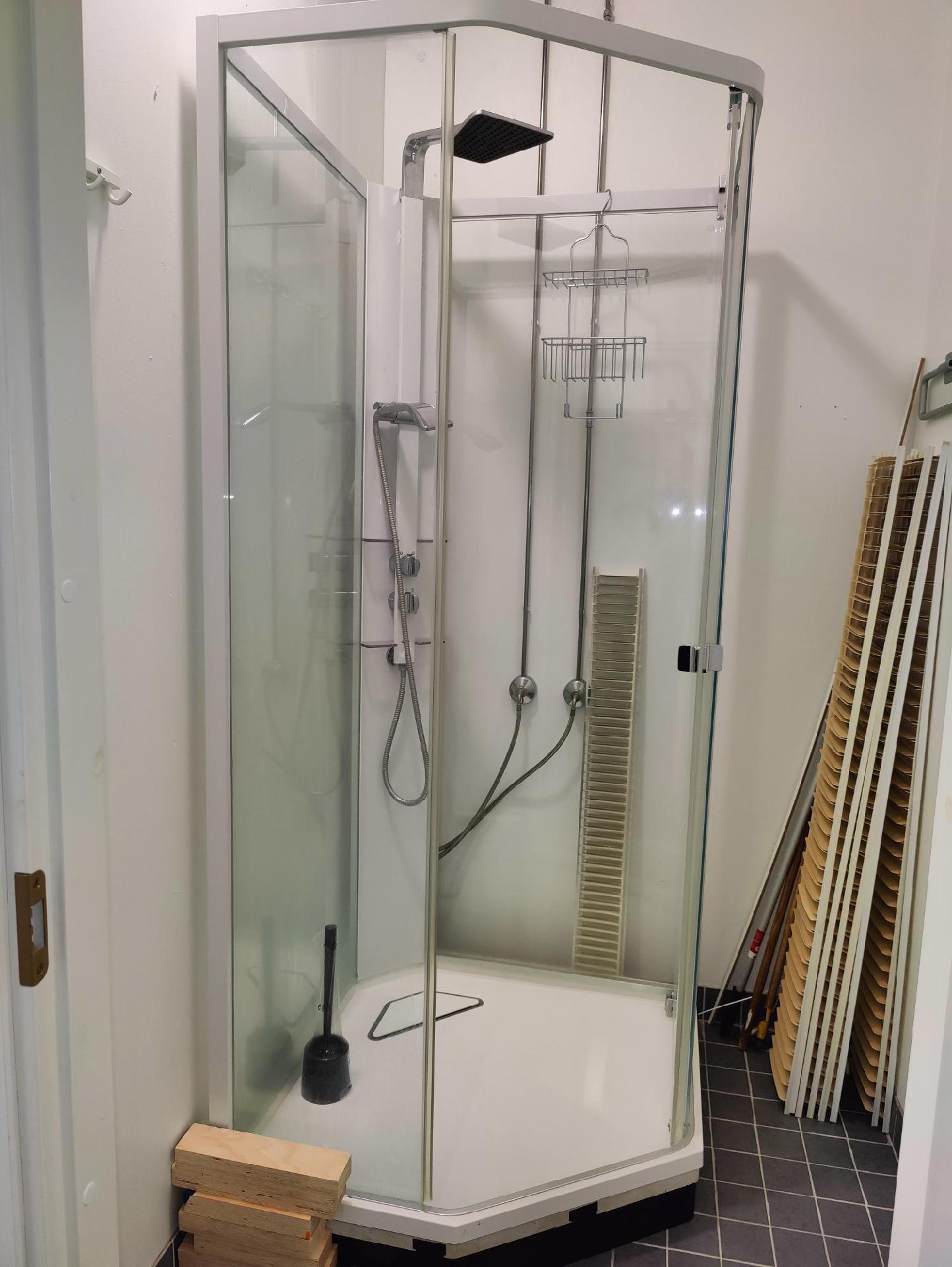 Rahakamarinportti 3, Länsi-Pasila, Helsinki