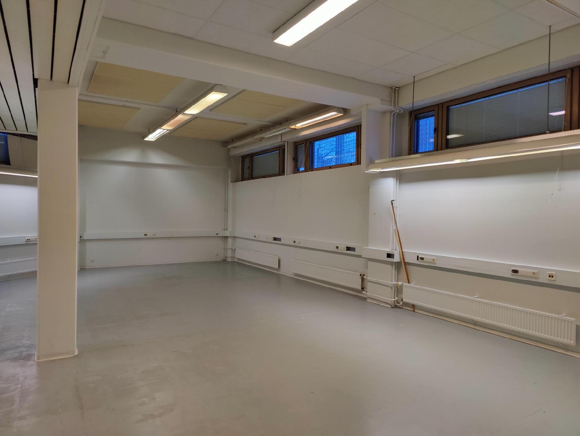 Rahakamarinportti 3, Länsi-Pasila, Helsinki