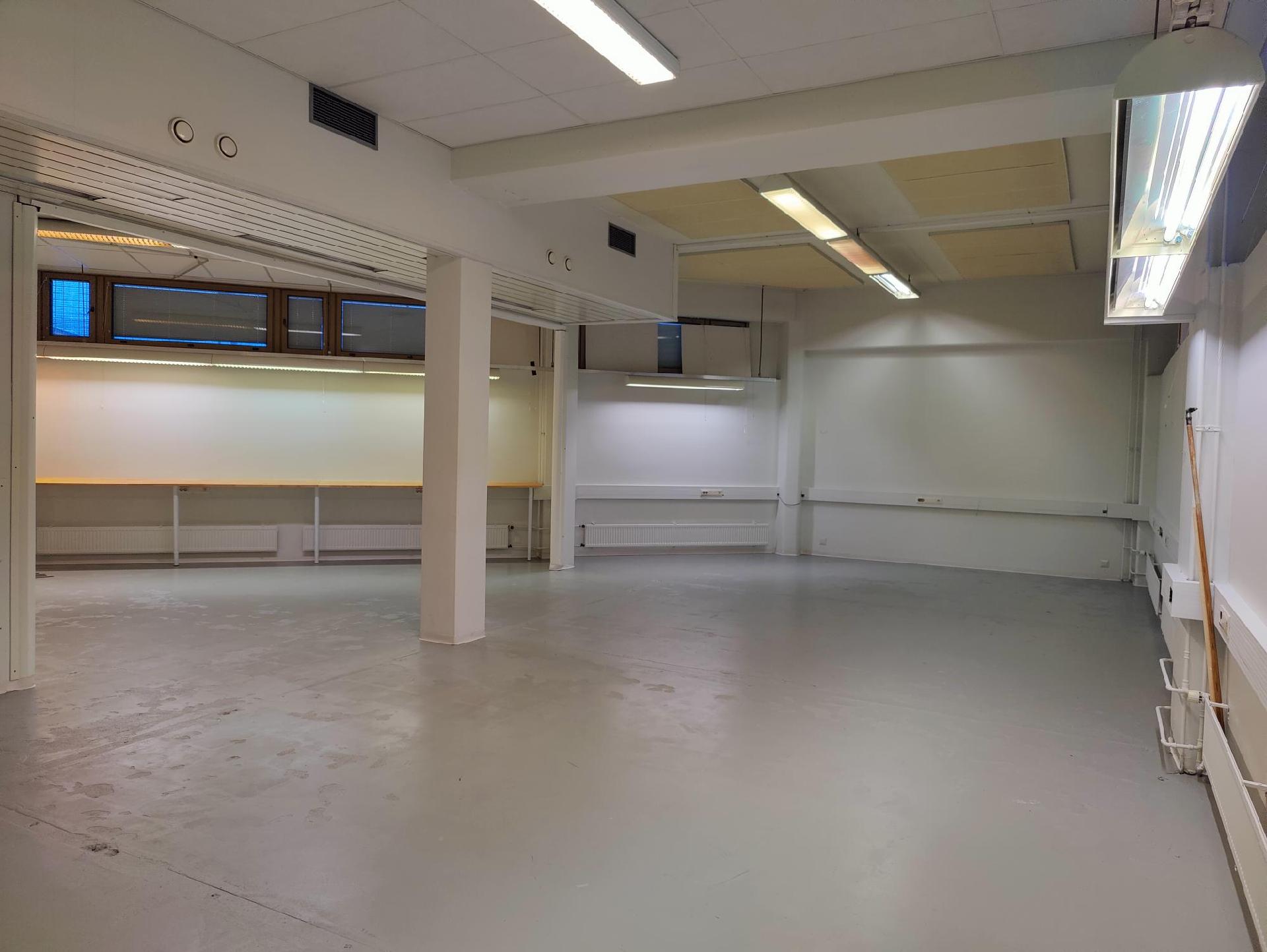 Rahakamarinportti 3, Länsi-Pasila, Helsinki
