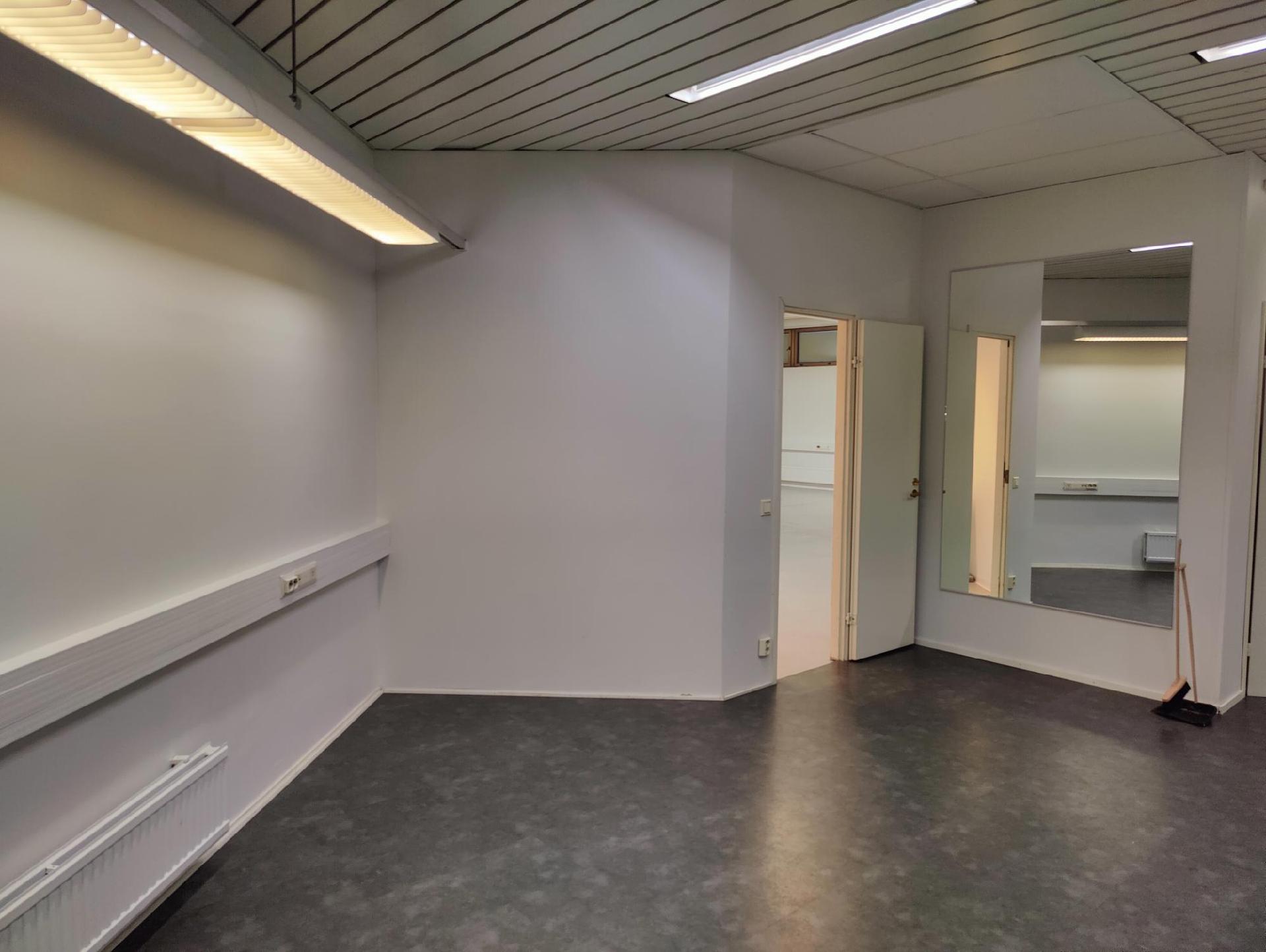 Rahakamarinportti 3, Länsi-Pasila, Helsinki