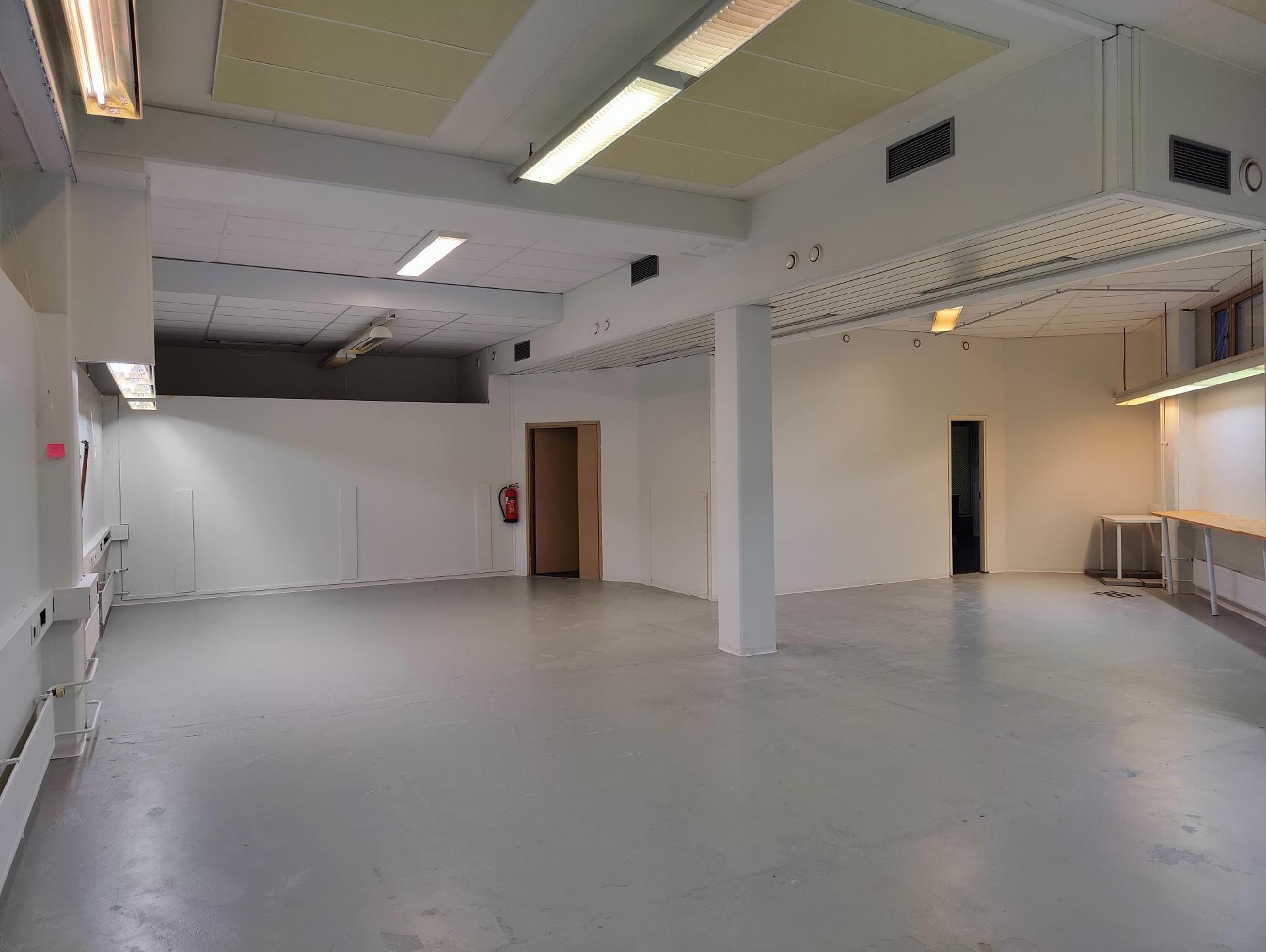 Rahakamarinportti 3, Länsi-Pasila, Helsinki